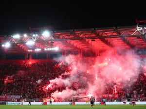 olympiakos