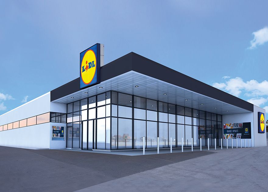 Η Lidl Ελλάς απορροφά τον ΦΠΑ σε πάνω από 60 προϊόντα βασικής ανάγκης