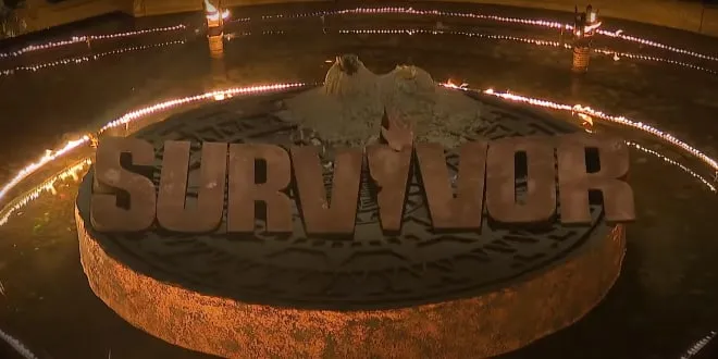 Survivor 2024: Αυτή είναι η ομάδα των Μαχητών