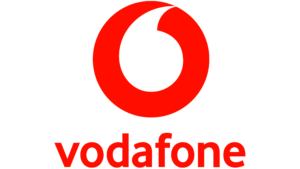 Vodafone-Logo