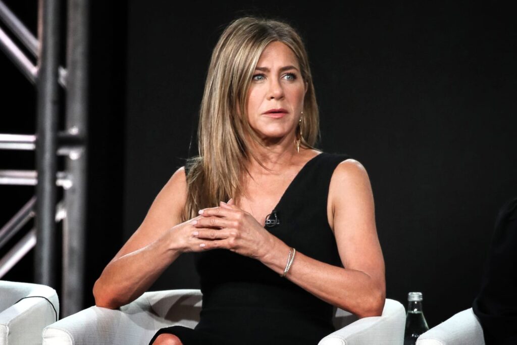 Η Jennifer Aniston εγκαταλείπει έπαυλη 21 εκατ. δολαρίων