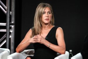Η Jennifer Aniston εγκαταλείπει έπαυλη 21 εκατ. δολαρίων