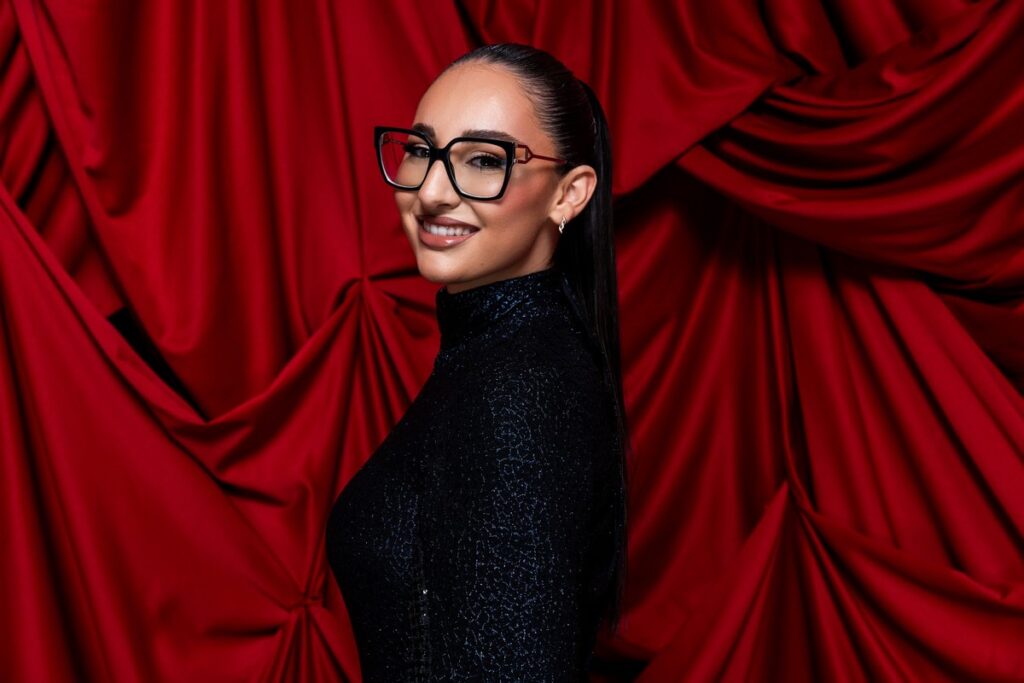 Η πρόκριση για την Κλαυδία στην Eurovision και το σχόλιο εκθειασμού από το BBC