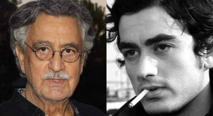 Έφυγε ο Νίκος Γαλανός, αφήνοντας μια τεράστια περιουσία σε θέατρο και κινηματογράφο