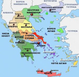 Καιρός Σάββατο 24 Μαΐου 2025