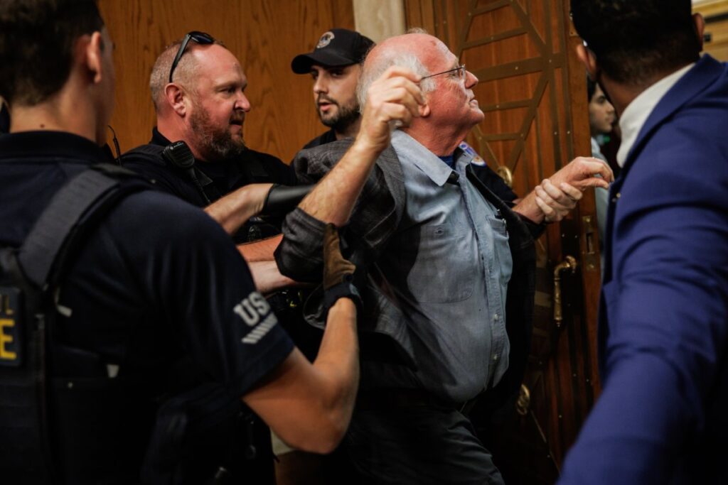 ben-cohen-arrest