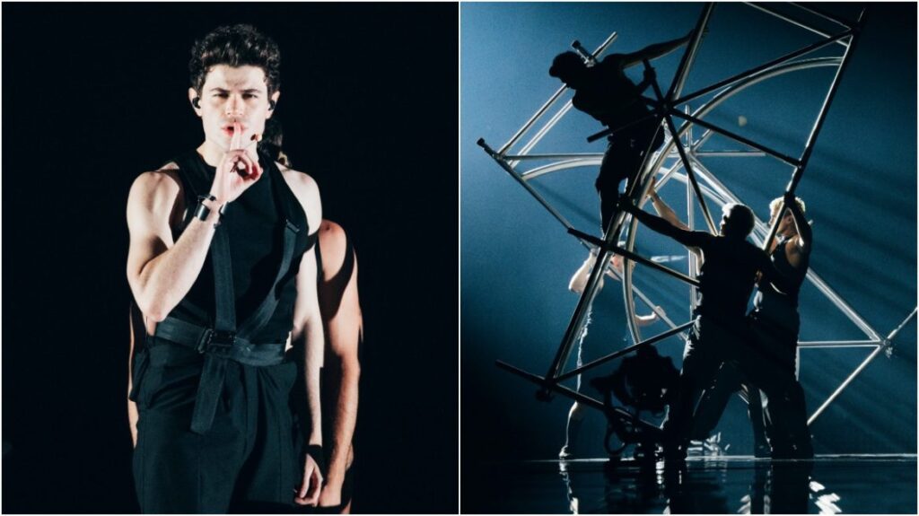 Η συμμετοχή της Κύπρου στην Eurovision