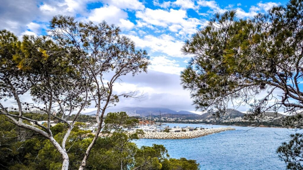 Ο καιρός την Κυριακή 25 Μαΐου