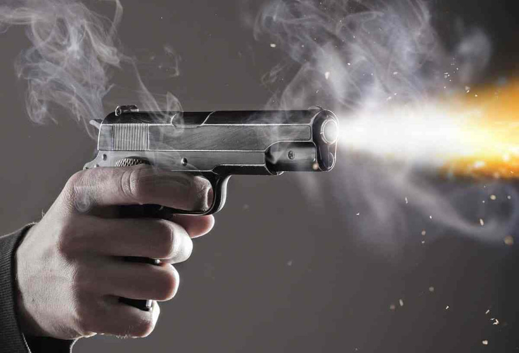 Ένοπλη επίθεση στη Θέρμη με στόχο την ΕΥΠ
