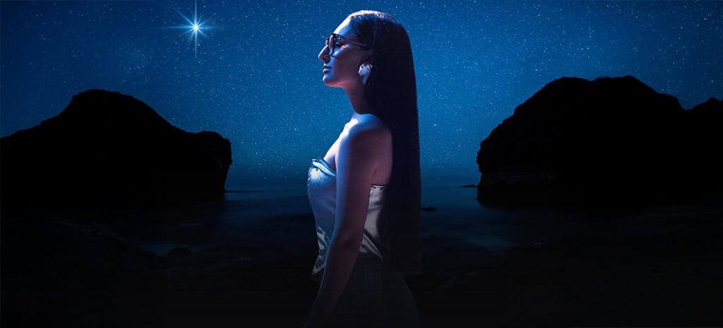 Η Κλαυδία και το «Αστερομάτα» στην Eurovision