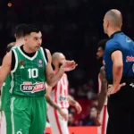 Τοξικότητα και ένταση στον τελικό Ολυμπιακός - ΠΑΟ