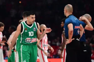 Τοξικότητα και ένταση στον τελικό Ολυμπιακός - ΠΑΟ