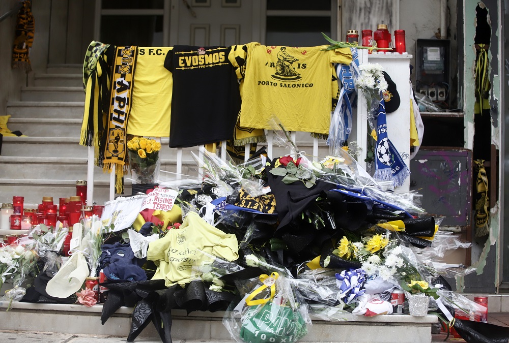 Ο χθεσινός τελικός δεν ήταν απλώς ένας αγώνας μπάσκετ, αλλά ένα σκηνικό εμφυλίου