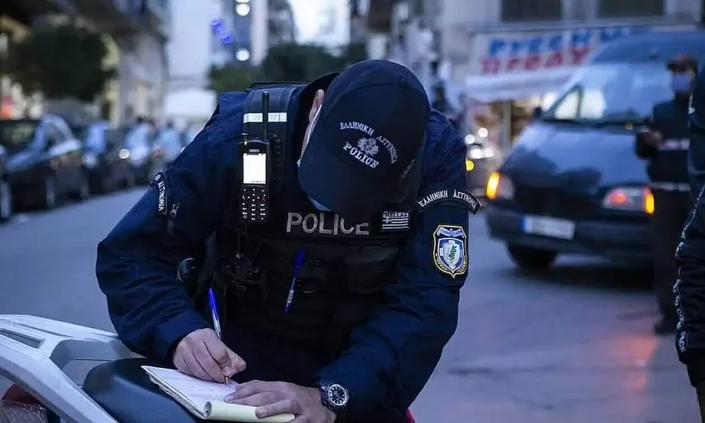 Ο νέος ΚΟΚ καταργεί τη λογική των γενικών προστίμων και εισάγει μια νέα κατηγοριοποίηση παραβάσεων ανάλογα με την επικινδυνότητά τους