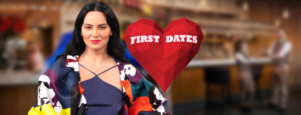 Η παραγωγή της εκπομπής First Dates