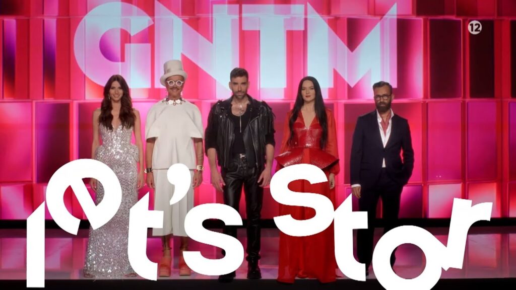 GNTM 6